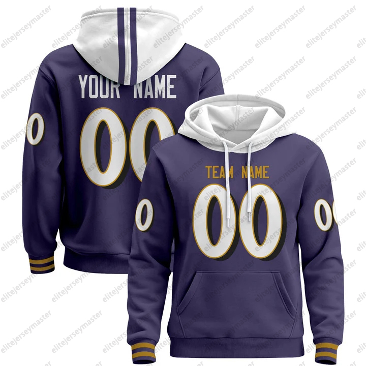 Josh Allen 17 Patrick Mahomes Caleb Williams Bijan Robinson 2026 Camo Salute To Service Pullover Football Hoodie Jersey individuation Custom Sweatshir