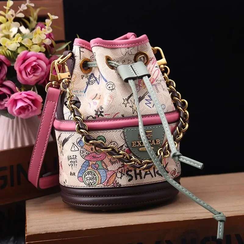 20*15*10Cm Bags Designer Crossbody Shoulder Purses Handbag bags handbags women Clutch Travel Tote Bag
