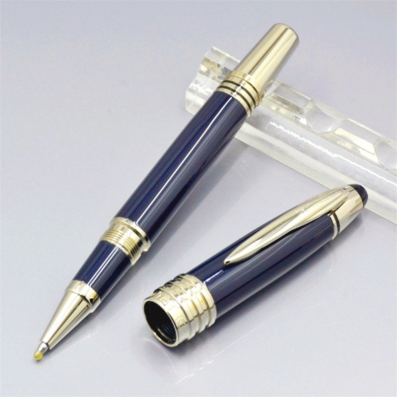 High-Quality JFK Stationery: Elegant Ballpoint Pens Ideal for Business Correspondence & Signature