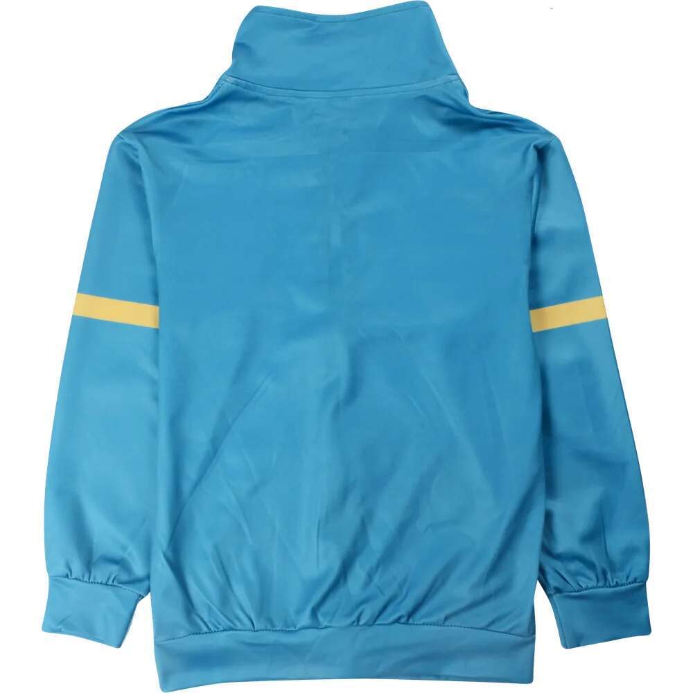 Ddmyshoesvip New Kids Zip Up Hoodie Sweatshirt Max Cosplay Zipper Hooded Jacket Halloween For Girls Boys