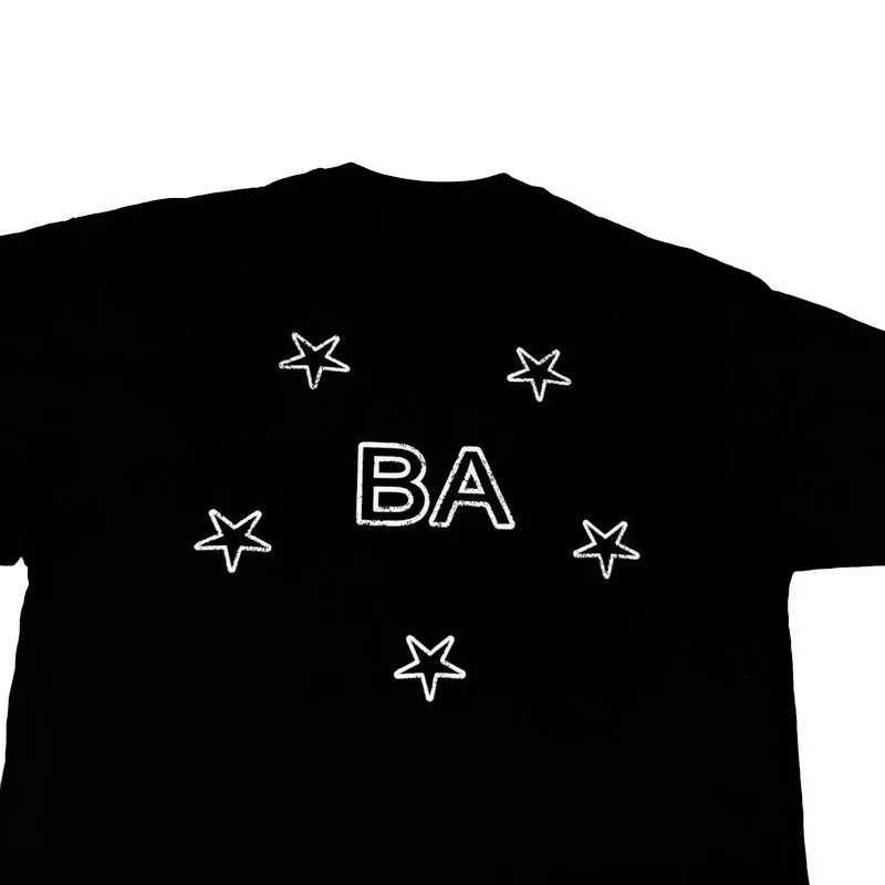 Men's T-Shirts Mens Polos New Men Destroy Lonely Ken Carson INFINITE Last T Shirts T-Shirt Hip Hop Skateboard Street Cotton T-Shirts Tee Top US s