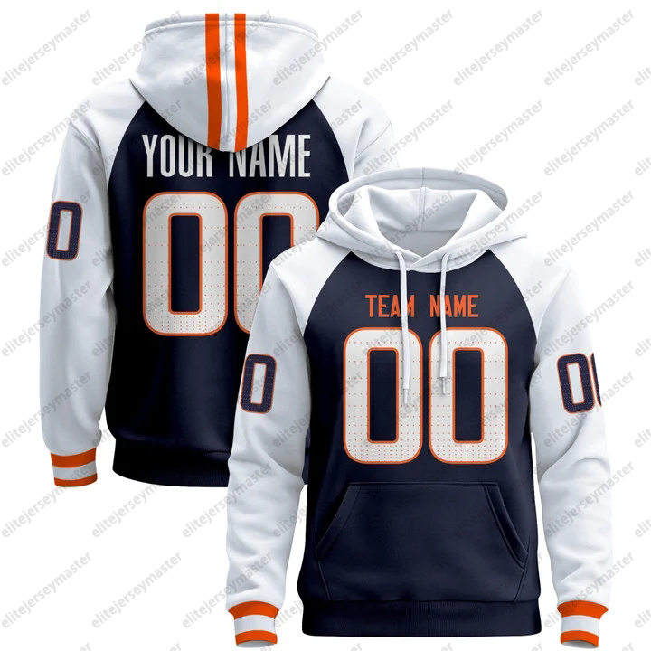 Josh Allen Patrick Mahomes Caleb Williams Bijan Robinson 2026 Camo Salute To Service Pullover Football Hoodie Jersey individuation Custom Name Number 