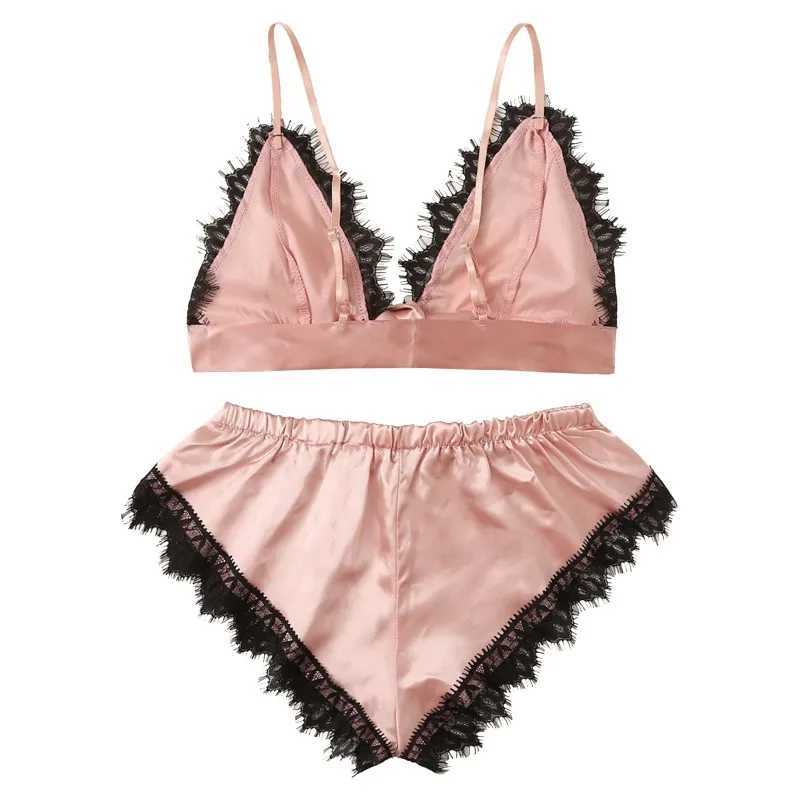 Free Shipping Sexy Babydoll For Underwear Suits Lingerie Underwear Sleepwear Pajamas Womens lingerieXJ250301