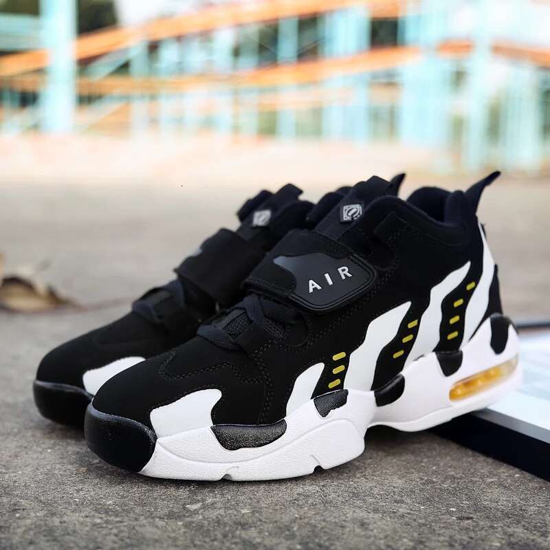 Couple Outdoor Casual Running Men s Breathable Sport Chunky Sneakers Women Gym Boys Basketball Sh oes