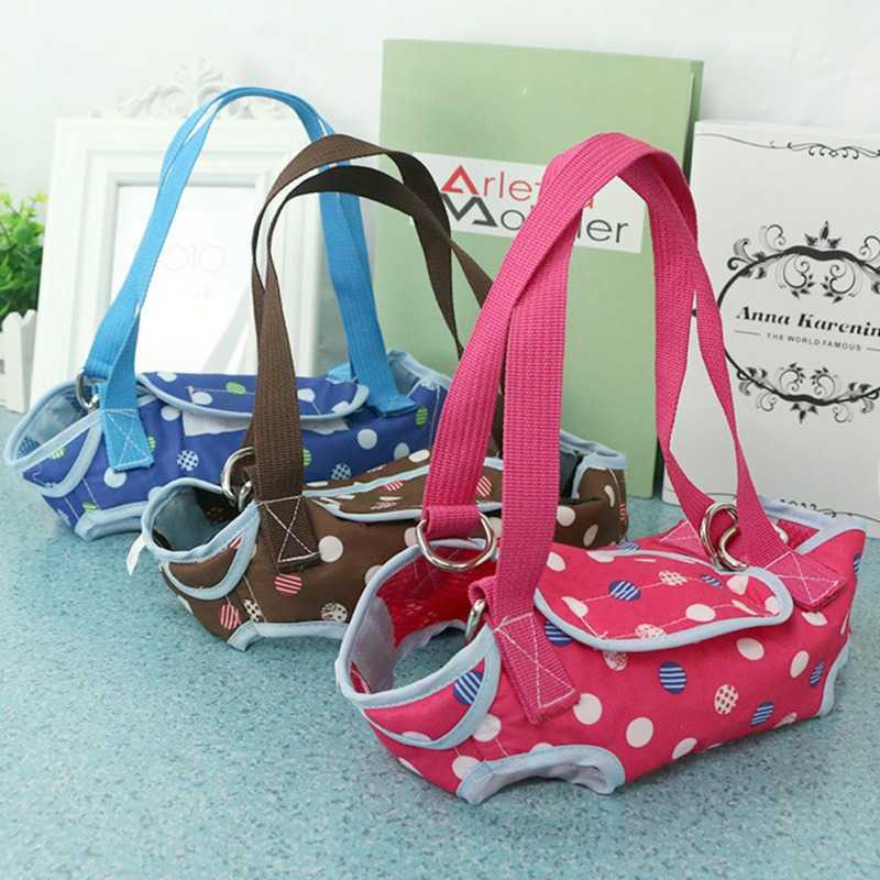 Pet Carrier For Small Dogs Cozy Breathable Puppy Cat Dog Bags Backpack Outdoor Travel Pet Sling Bag Chihuahua Pet Accessories 250205