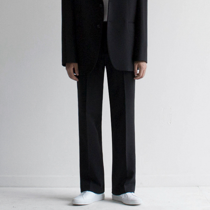 k919 Designer Business Suit - Fresh Casual Suits with Pants