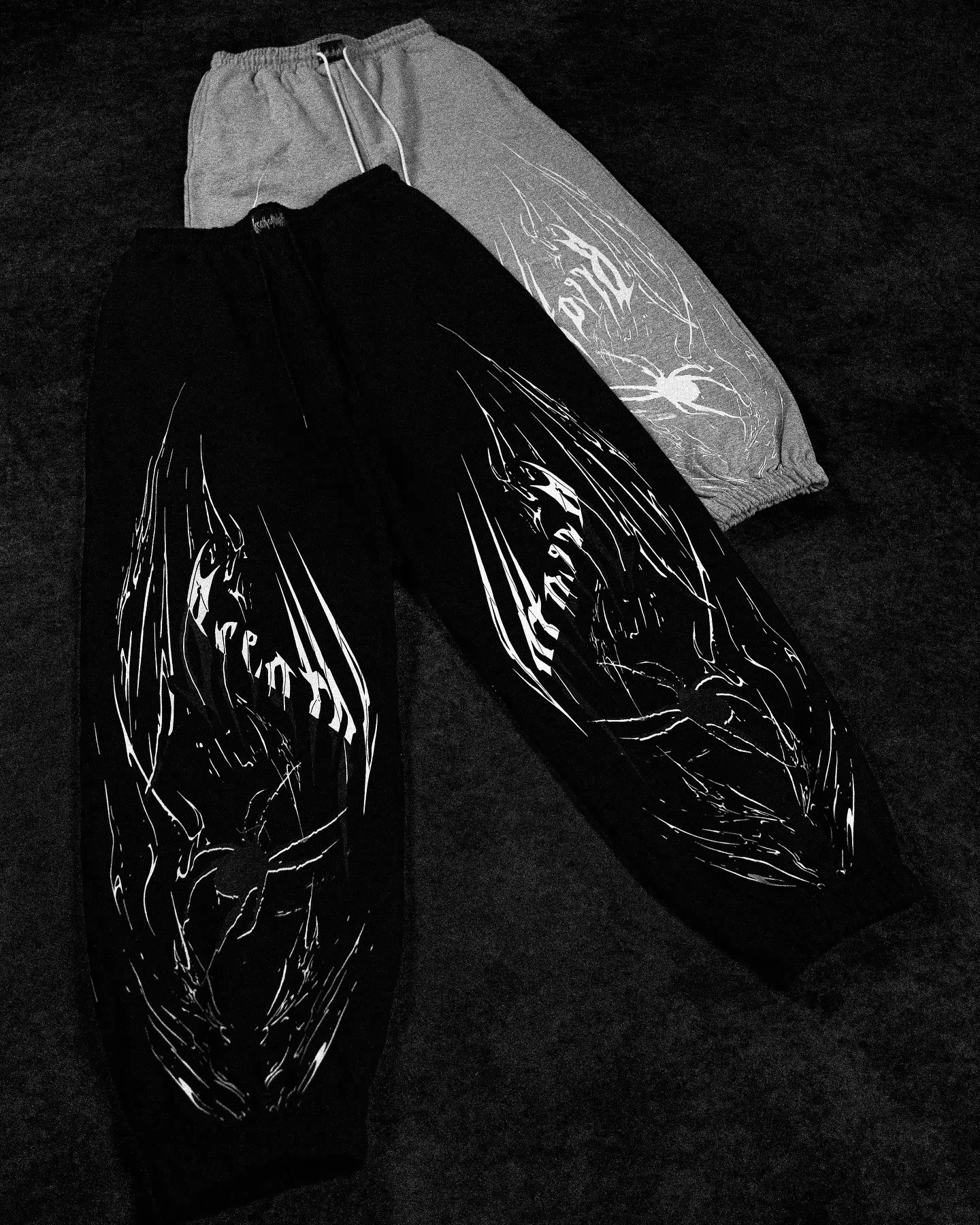 Breathedivinity High Performance Fitness Joggers Stylish Comfortable Durable Workout Pants for Men Women 250228