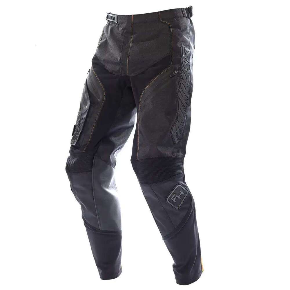 MX gearshift suit, Motocross gear set, all-terrain jersey with pocket, Moto jersey and pants, racing clothing, 2024