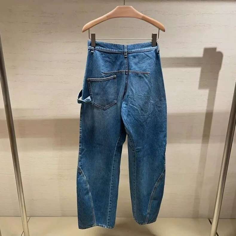 New Women's female jeans Loose And Comfortable Trendy Ladies Trousers women jean