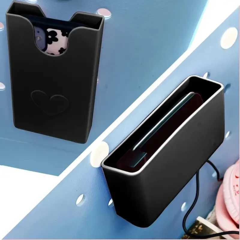 Soft Sil Beach Bag Accessories For Bogg Bag Key Lipstick Sun Wallet Storage Box Mtifunctional Accessories Y250228