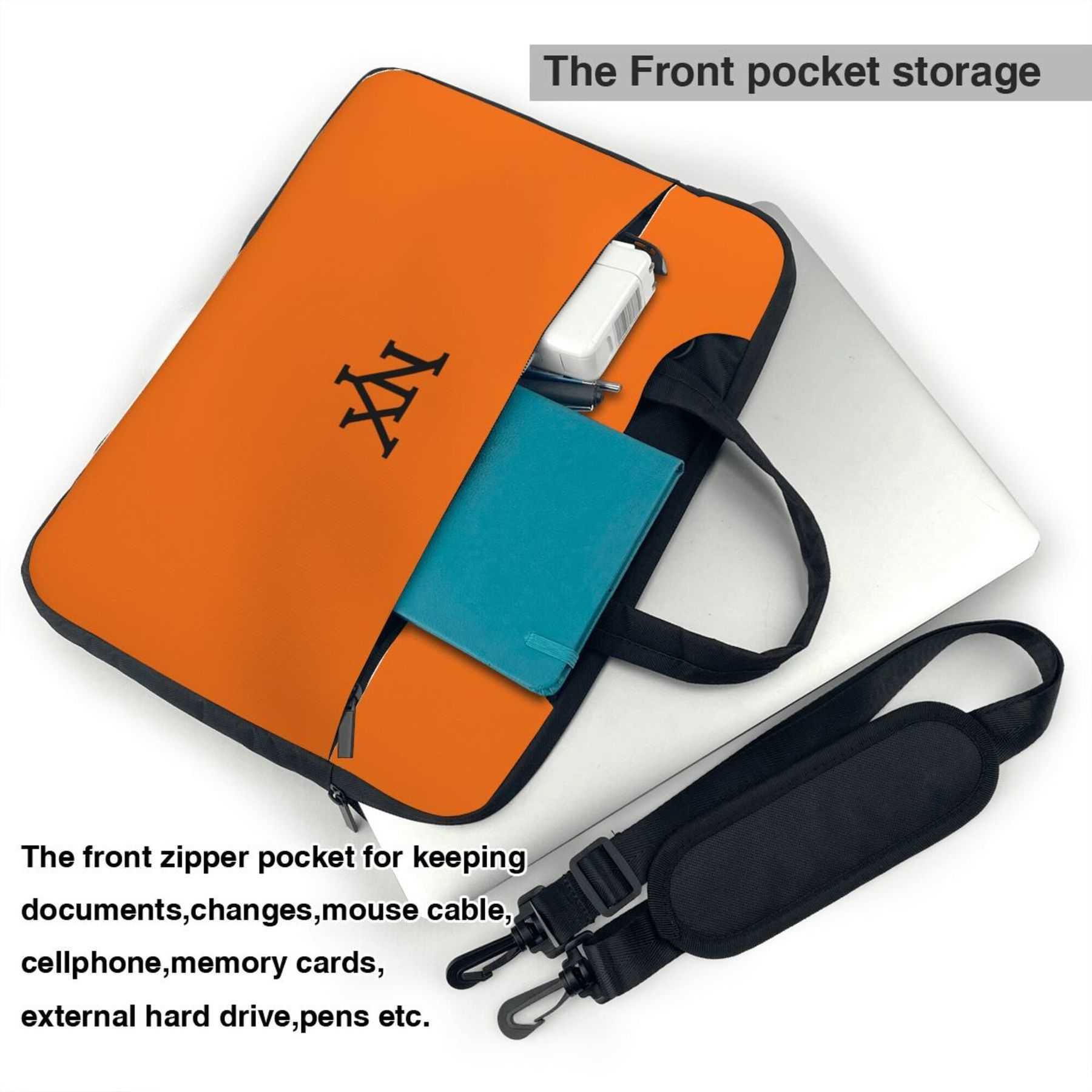 NXY Briefcase Designer Bags Luxury Business Handbag Brown Laptop Bag Notebook Bag Computer Handbags Shoulder Bag Crossbody Bag Solid Color Work Bag