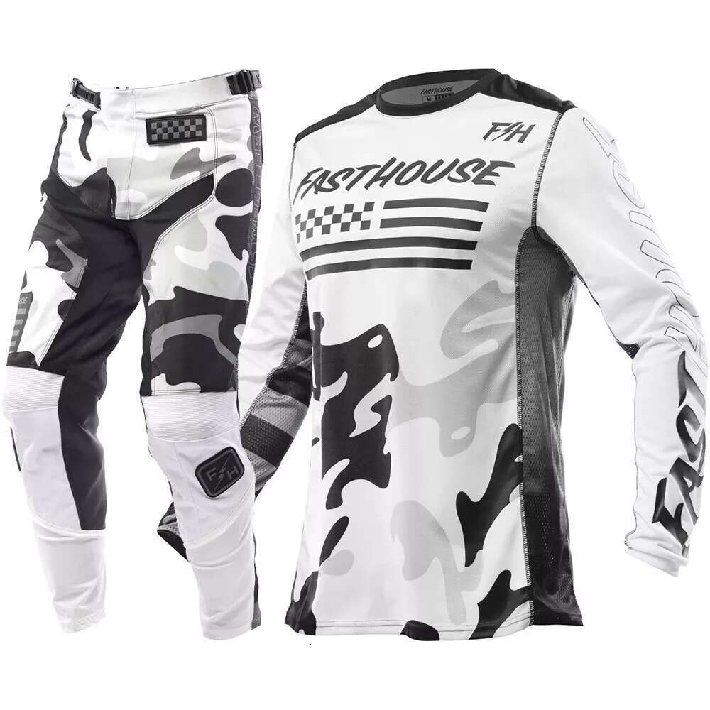2025 XC Leatt Motorcycle Sweatshirt Set MX Gear Off road Set Motorcycle Sweatshirt Combination Off road Bicycle Set