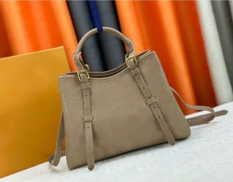 AAA Designer women Babylone Tote bag M47185 handbags totes Shoulder crossbody bags Clutch wallet Hobo purses ladies messenger Satchels Letter embossing