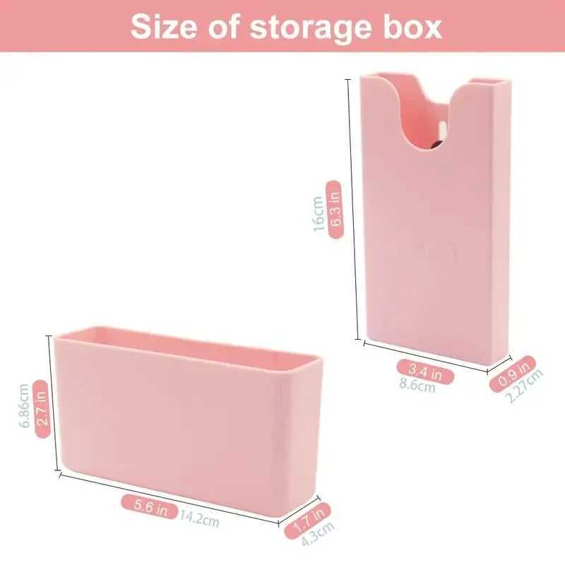 Soft Sil Beach Bag Accessories For Bogg Bag Key Lipstick Sun Wallet Storage Box Mtifunctional Accessories Y250228
