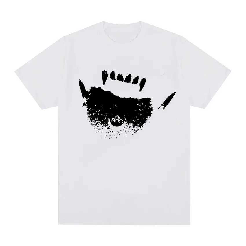 Men's T-Shirts Mens Polos Ken Carson AGC Actual Hate Teen X Vamp Tee Shirt A Great Chaos Opium Merch T Shirt Men Clothing Vintage Gothic Oversize