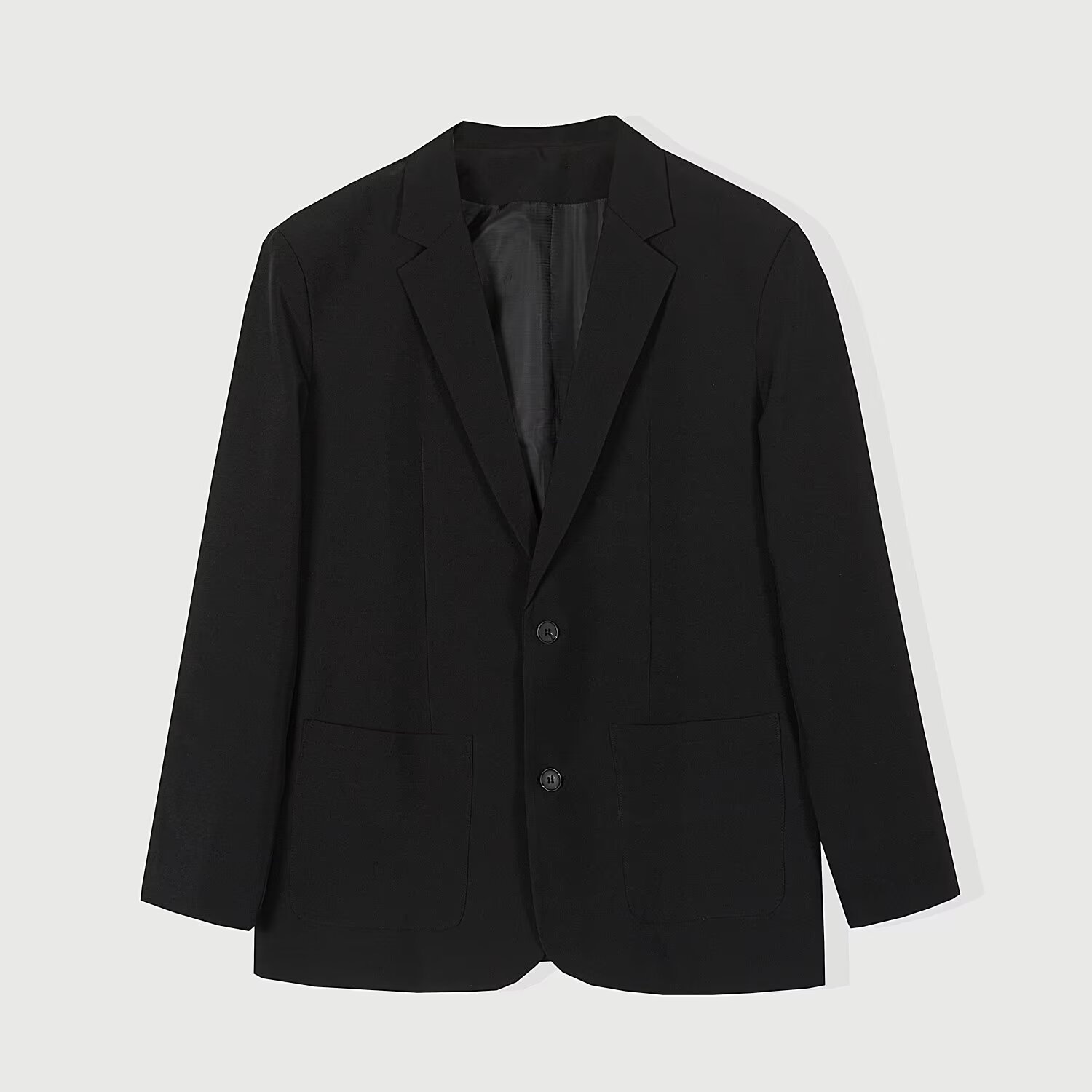 F228Trendy Korean Casual Outfit Collection - Seasonal Suit Sets for Petite Frames