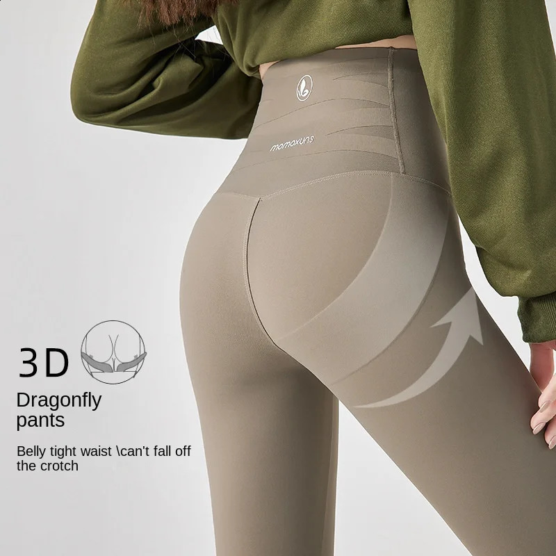 Sexy Legging Womens Shark Pants High Waisted Leggings Slim Pencil Pants No Awkward Thread Women Clothing 250225
