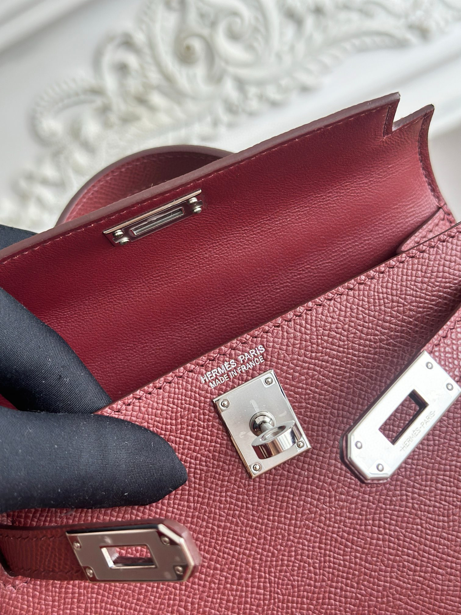 Tote bags Sheepskin Handbags High Quality Chain Shoulder Fashion Crossbody Bags Designer Women fashion classic bag.