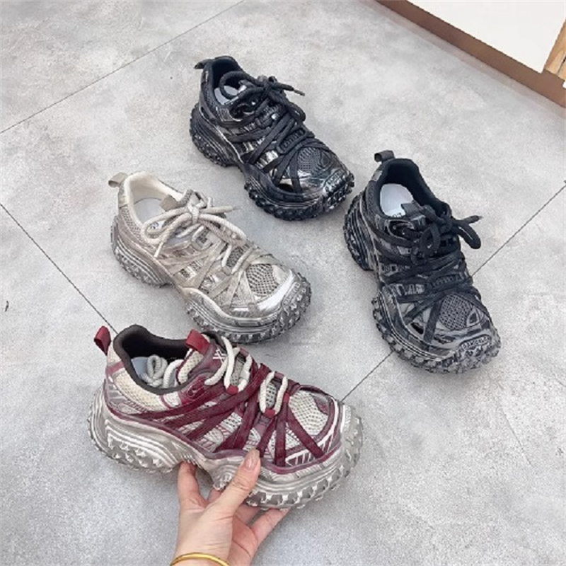 free shipping designer Casual Shoes trainers for mens sport outdoor Classic Athleisure Vintage Athleisure black shoes