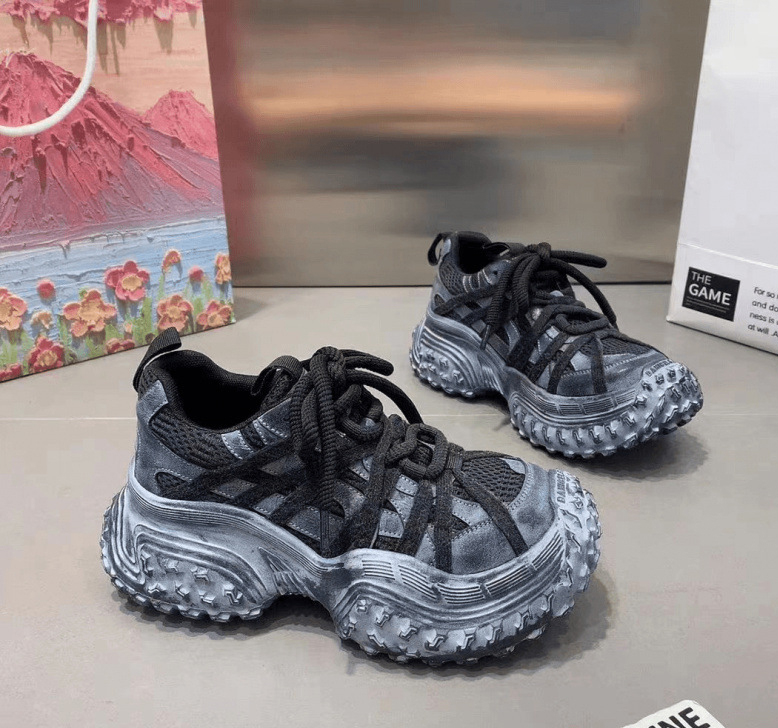 free shipping designer Casual Shoes trainers for mens sport outdoor Classic Athleisure Vintage Athleisure black shoes