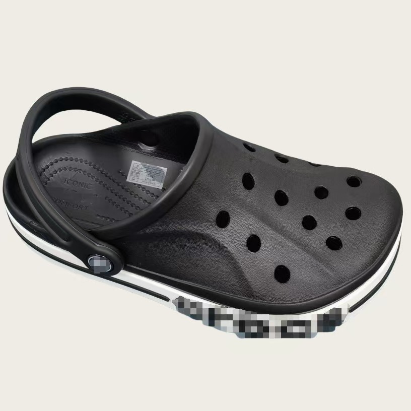 Car Clog Shoes Top Quality Slides Sandals Famous Designer Women Men Platform Heels Slippers Pink All Black Colourful Sandal luxury slipper mens slipper woman
