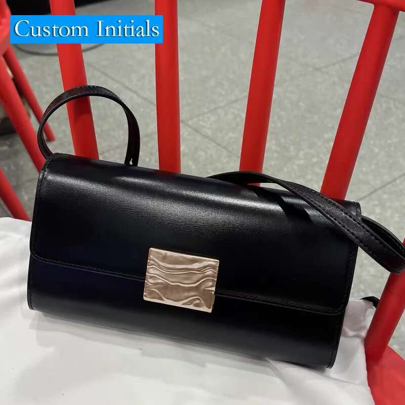Custom Name Initials Sg Box Bags For Women Designer Handbags Purses New In PU Sequined Decoration Small Shoulder