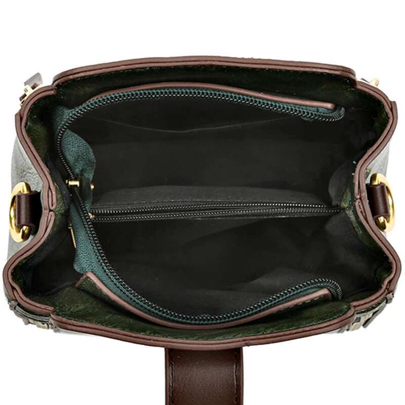 New 2023 High-End Leather Tote Large Capacity Women Bags Designer Bag Ladies Brand Shoulder Messenger Bolsas Feminina Sac