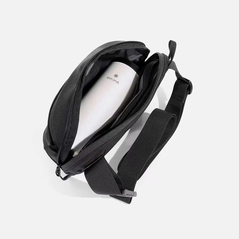 Ship from U.S. Aer Day Sling3 1680D Cordura Waterproof Nylon Chest Bag Single Shoulder Cross Bag 250228FBB