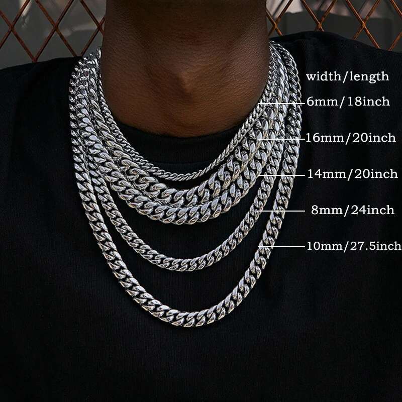 Smyoue 100% Certified All Moissanite Bracelet for Women Man Hip Hop Full Dia Cuban k Chain Sterg Sliver GRA