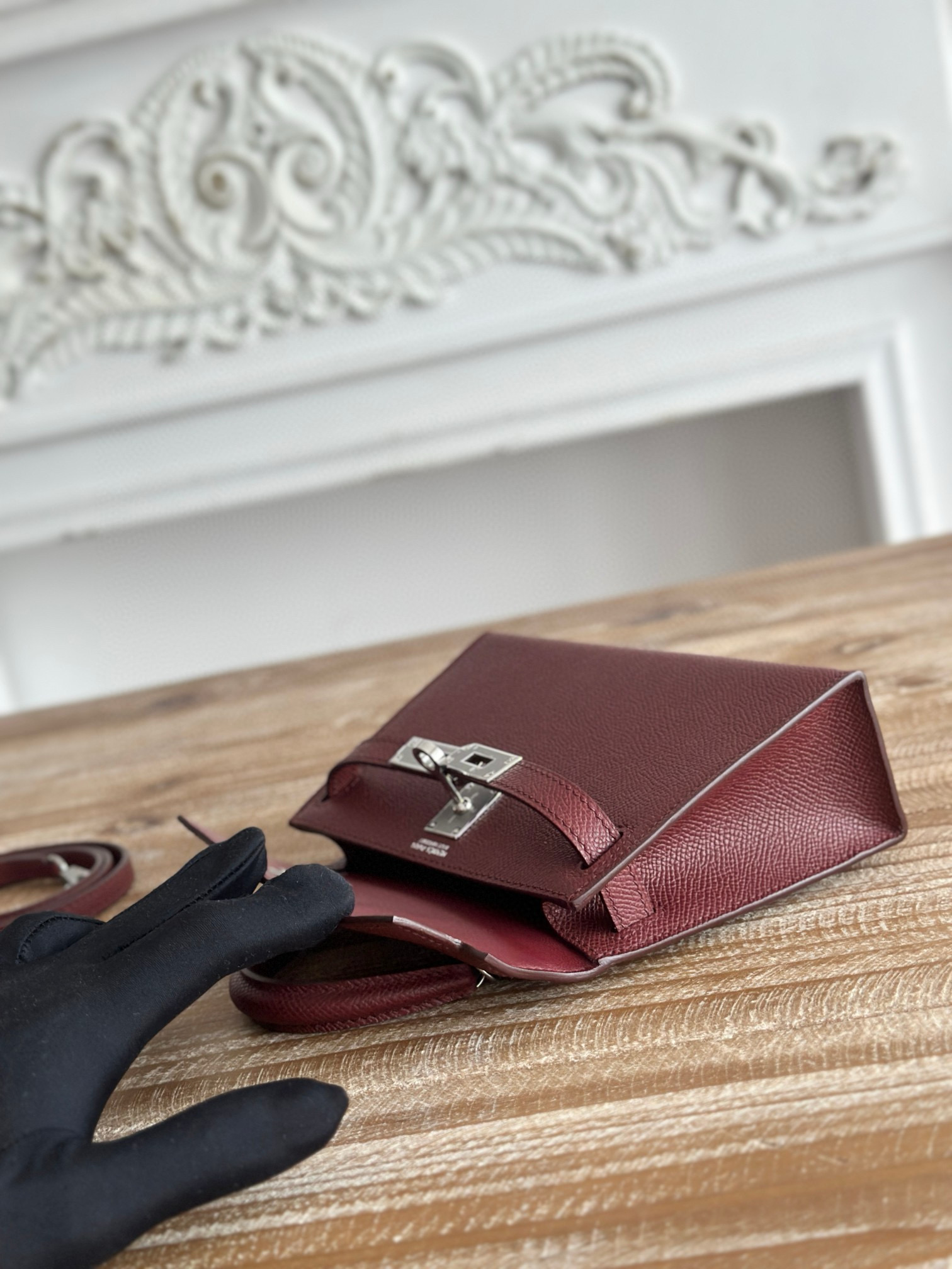 Tote bags Sheepskin Handbags High Quality Chain Shoulder Fashion Crossbody Bags Designer Women fashion classic bag.