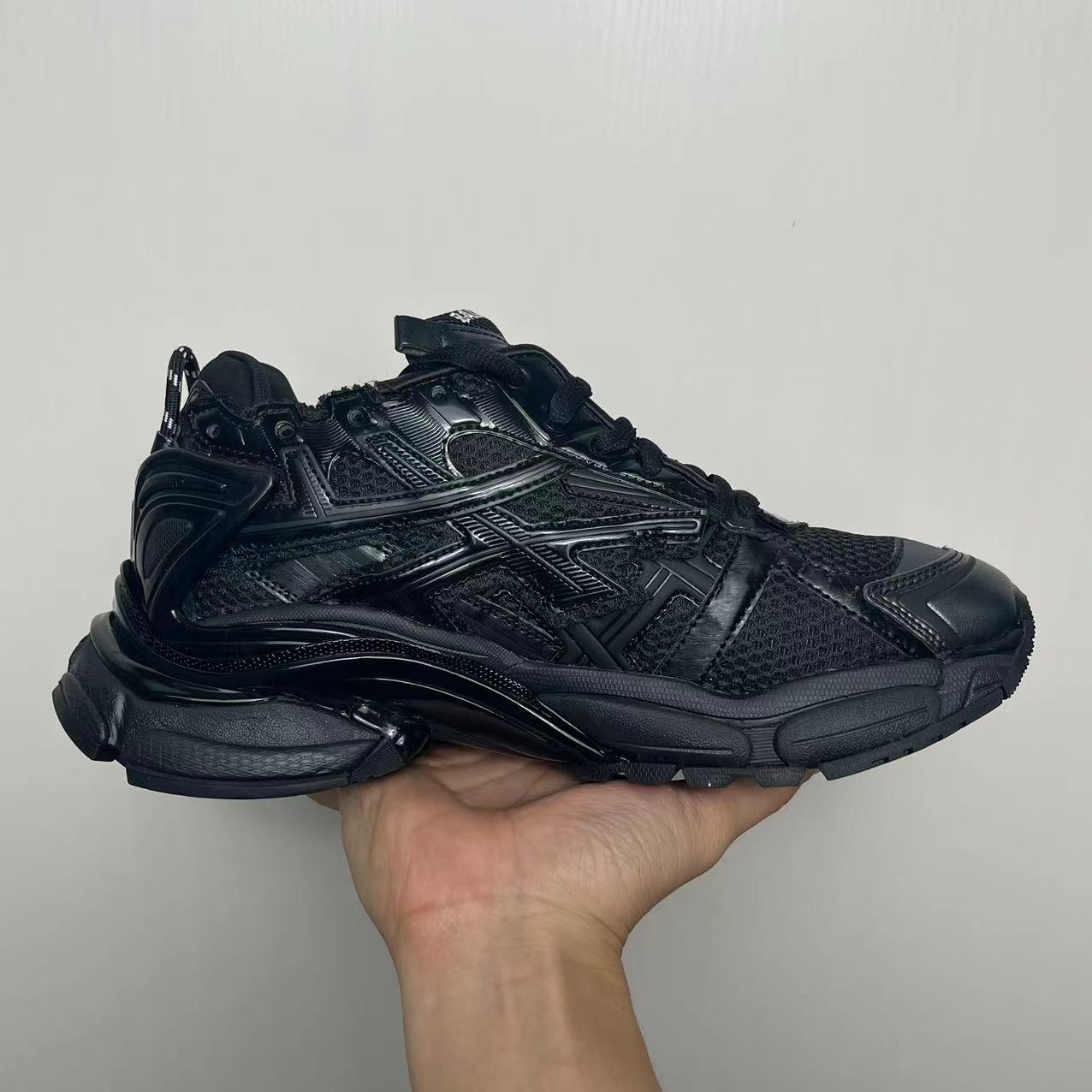 Runner Trainer Shoes Women Mens Sneakers Trainer Size us 5-13
