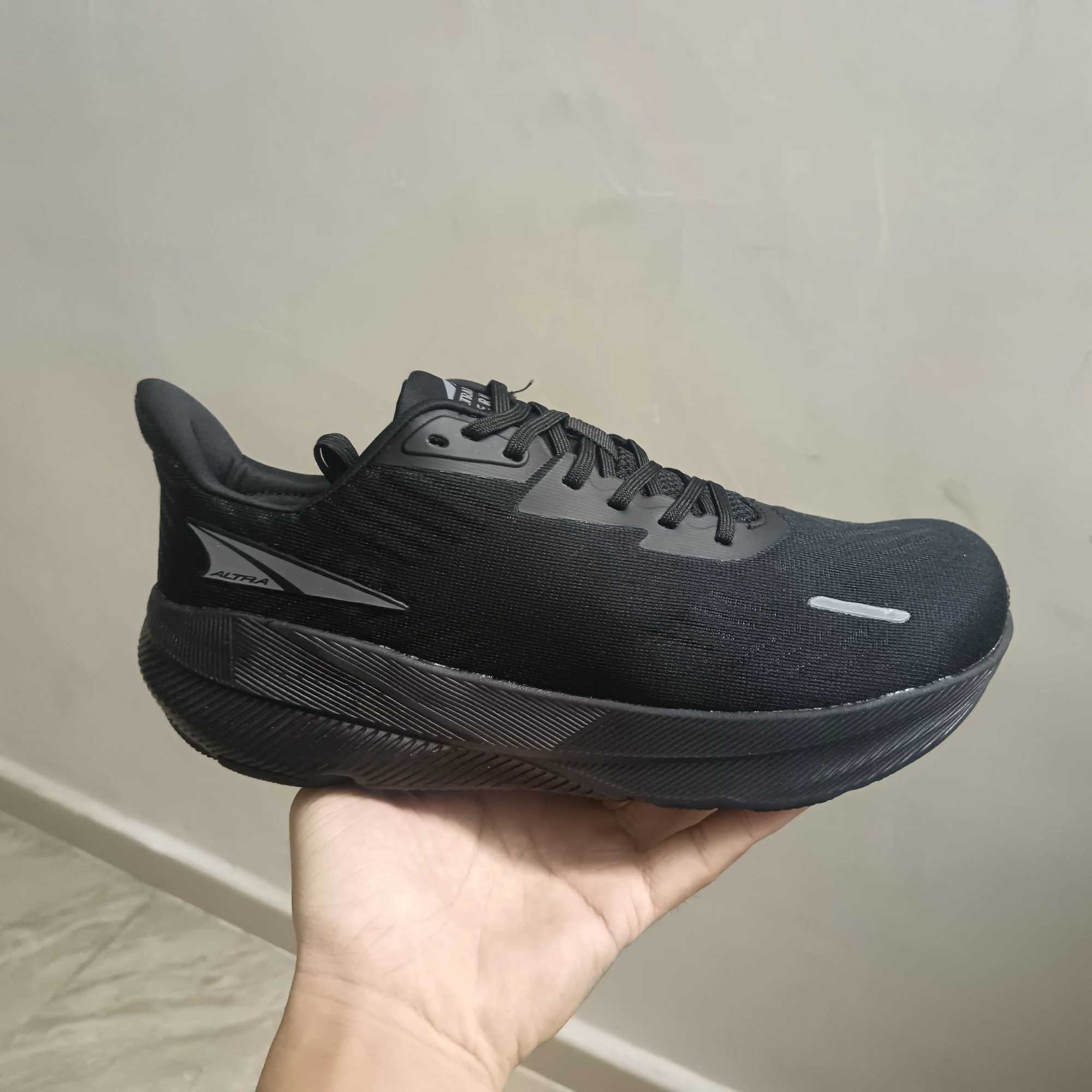 Road Running Shoes Mens Air Cushion Outdoor Sports Shoes Mens Trainers Jogging Shoes Wens Shoes Z250304