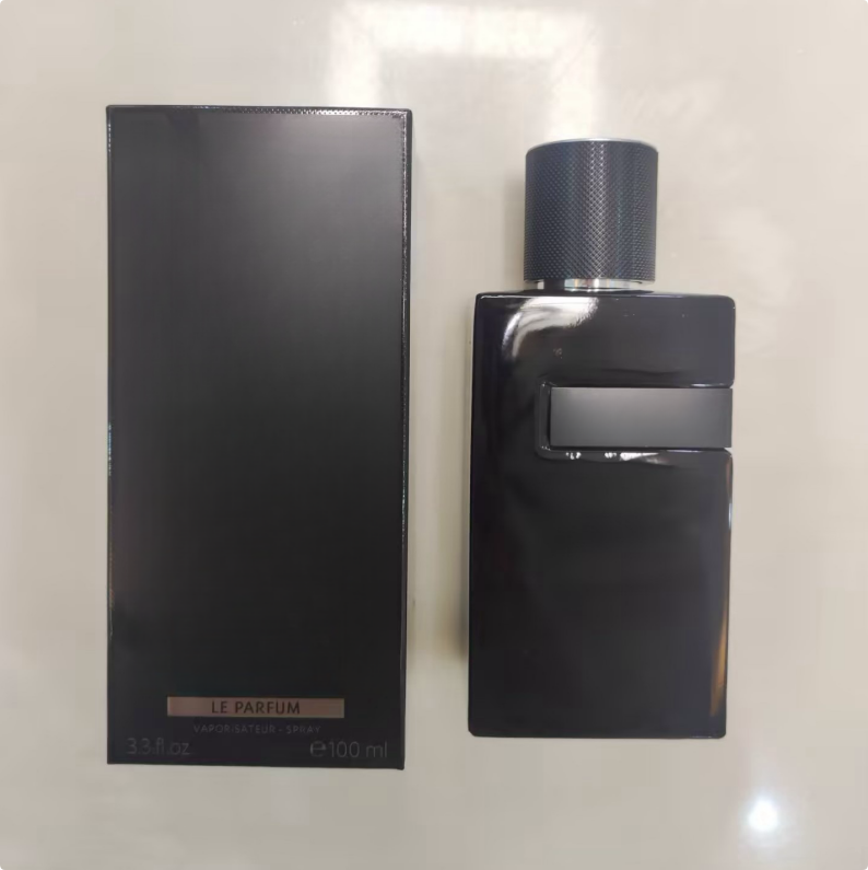 Luxury Designer black OPIUM 90ml perfume over red women parfum long lasting smell lady girl woman fragrance spray cologne Lady spray classic style