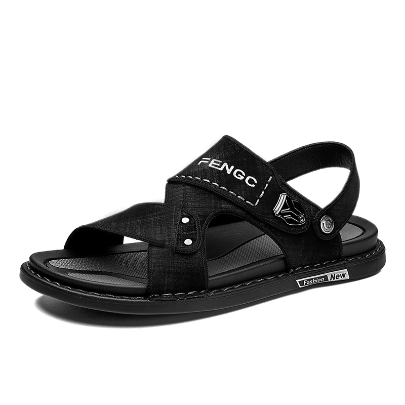 Free shipping 2025 new designer slippers for mens fashion casual Indoor Beach non-slip sandal slippers size eur 39-44 daily wear outdoor