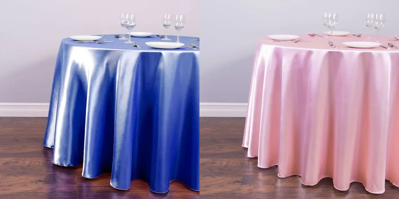ALE.91 Tablecloth Party Table Decorative For Birthday Wedding Bridal Shower Baby Holiday Banquet Table Cloth Cover Event Party Decoration Wedding