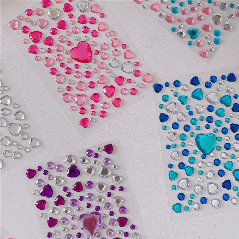stickers bright art childrens temporary tattoos makeup 250219