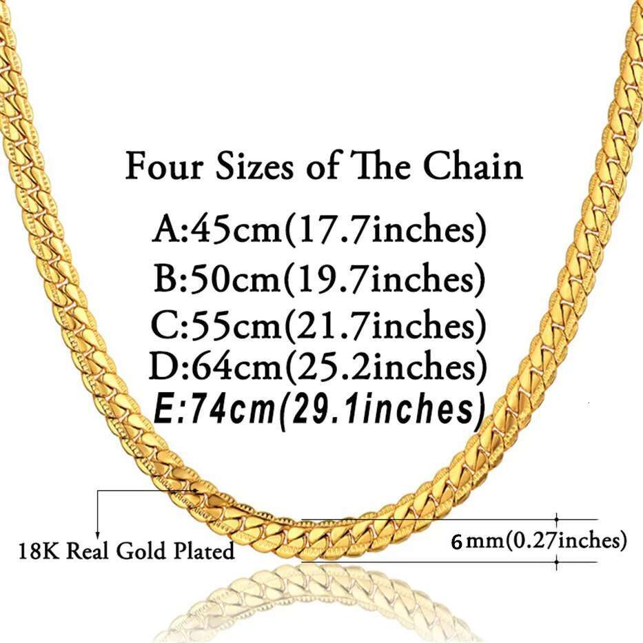 Men's Hip Hop Sier Color Male 316L Stainless Steel Snake Necklace For Men, Wholesale 7MM Womens Chain Jewelry Collares