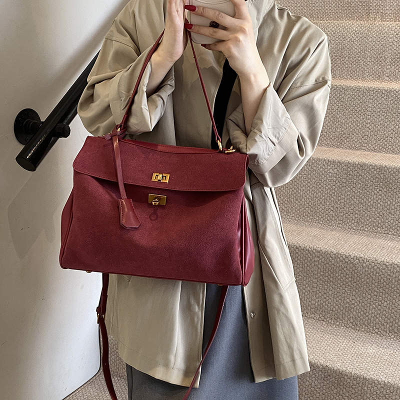 2025 New Fashionable Multi Functional Trendy Shoulder Bag Classic Fashion Designer Handbag Crossbody Bag