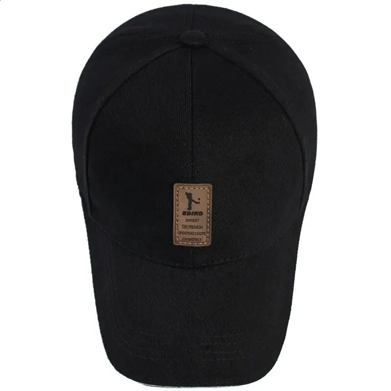 Four Seasons cotton baseball caps mens sports sun hats sunscreens official website 250228