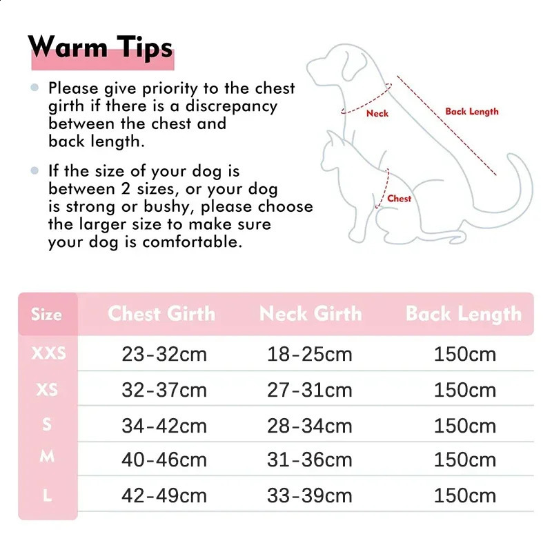 Dog Harness Vest Chest Cat Collars Rope Adjustable Breathable Mesh Dog Harness Clothes Outdoor Walking Small Medium Pet Supplies 250224