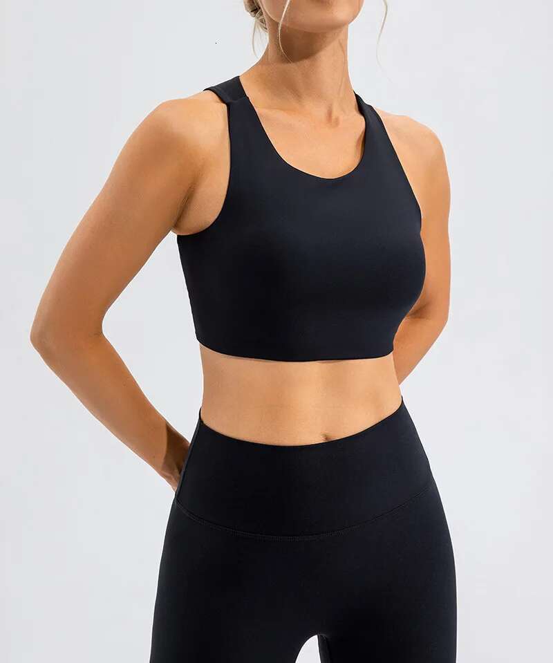 Women Yoga Set 2 Piece Workout Sportswear Gym Clothing Fiess Crop Top Waist Push Up Leggings High Quality Sports Suits