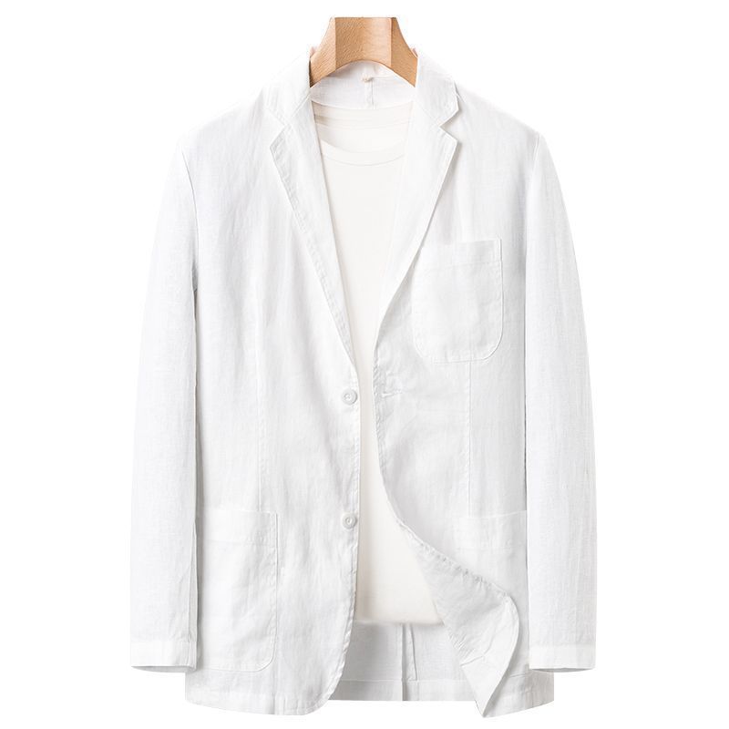 k929 Designer Business Suit - Fresh Casual Suits with Pants