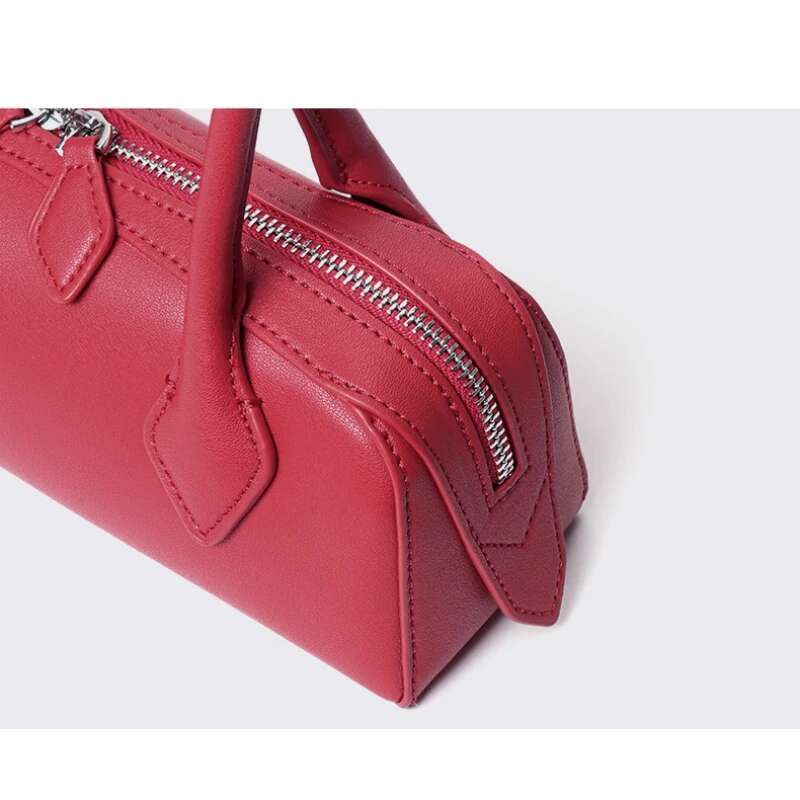 Underarm Cowhide Genuine Leather designer handbags women Women Vintage Shoulder Female Korean Bag High Quality