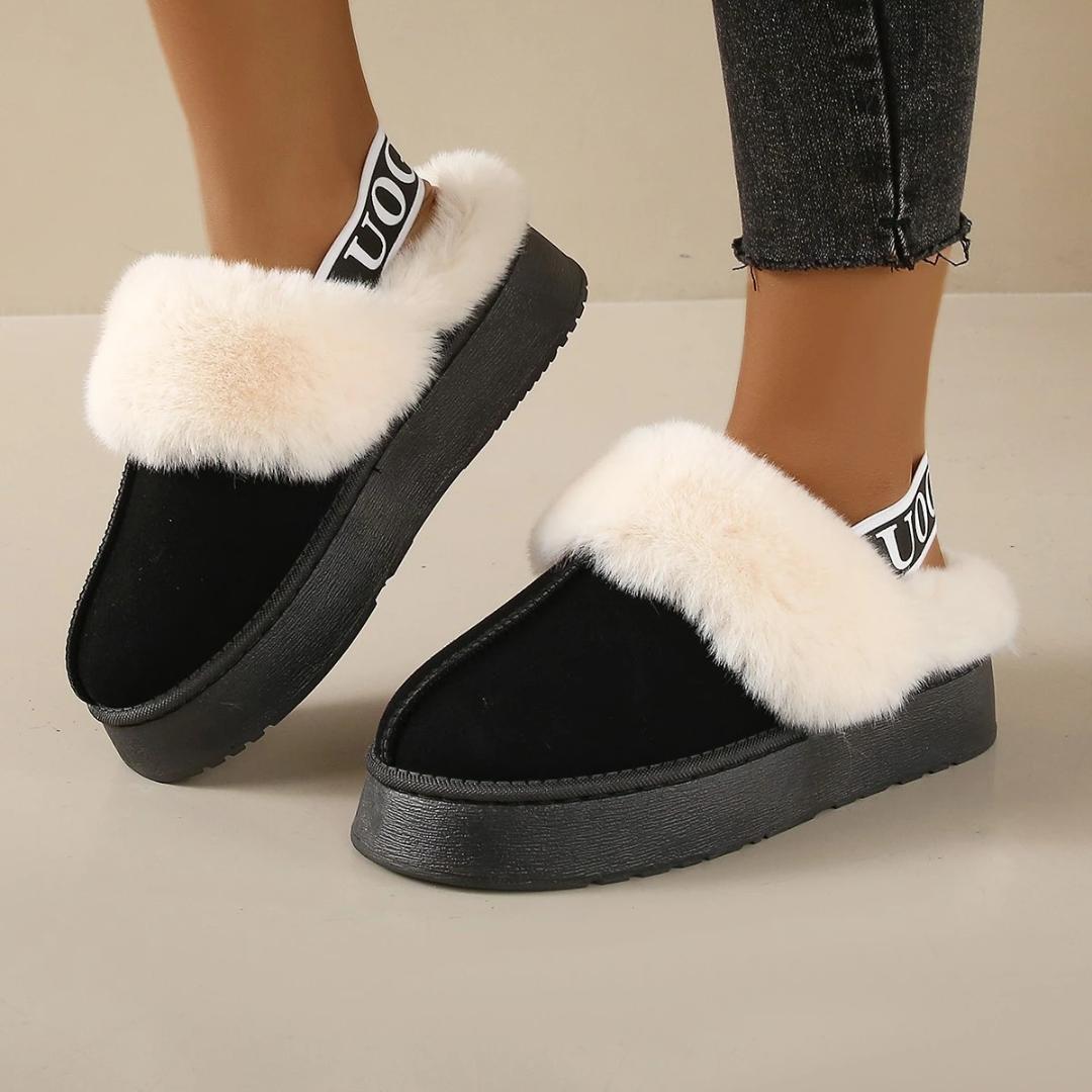Women Platform Slippers Spring and Autumn Winter Comfortable Slippers Designer Outdoor Fashion Shoes for Women Hot Slides
