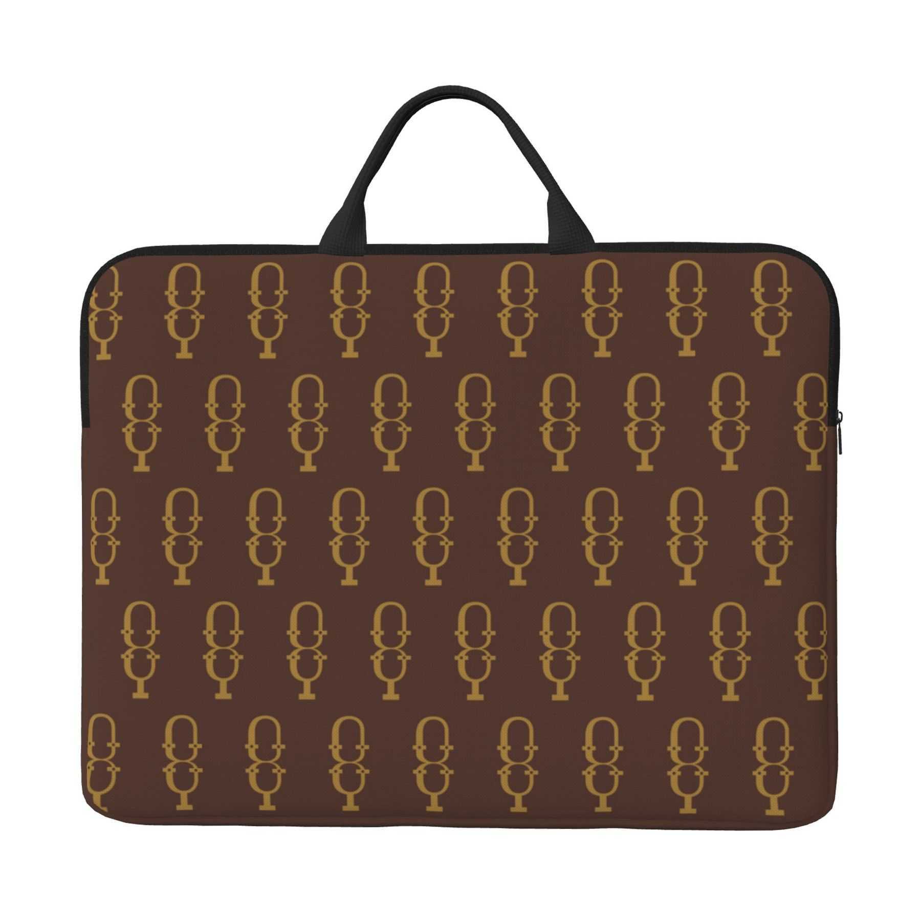 NXY Briefcase Designer Bags Luxury Business Handbag Laptop Bag Notebook Bag Computer Handbags Shoulder Bag Classic Bag