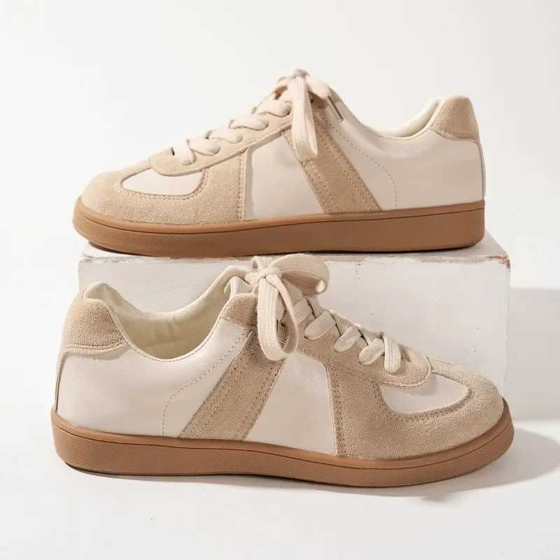2024 Ladies Front Lace-up Wens Vcanize Fashion Sewing Hot S Plus Size hot Cfortable Casual Shoes Z250301