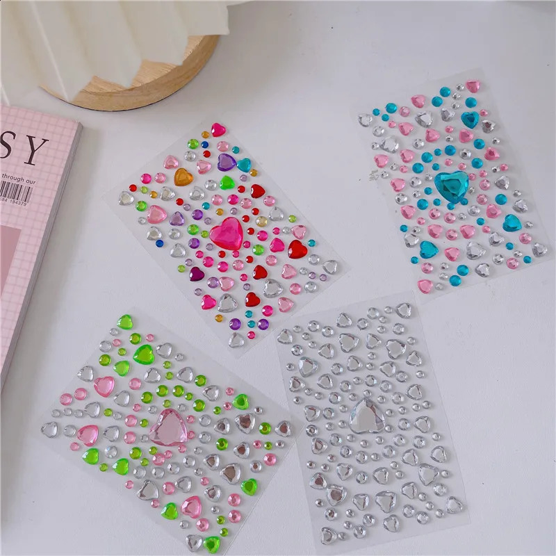 stickers bright art childrens temporary tattoos makeup 250219