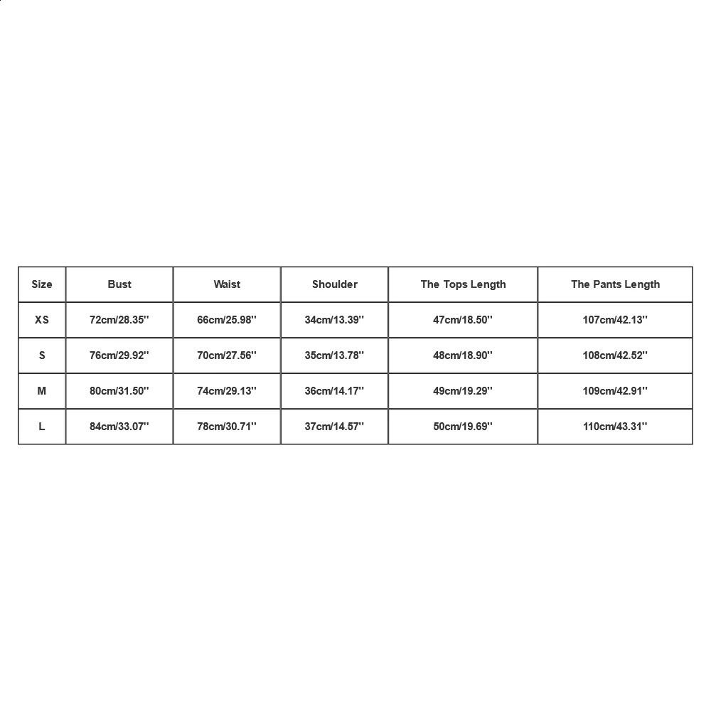 Fashion Womens 2 Piece Lounge Sets Short Sleeve Crop Top Foldover Flare Pants Casual Pajama Outfits Set Female Casual Tops 250225