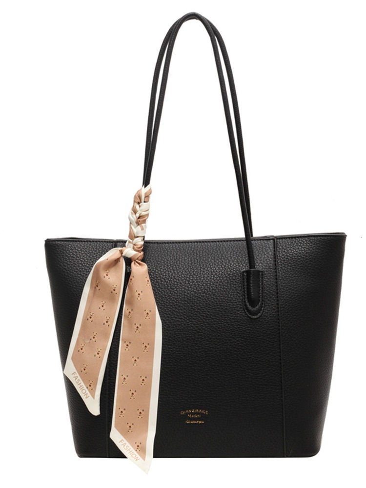 Large Capacity Handbag 2025 New Fashionable Multi Functional Leisure Shoulder Bag Designer Handbag Crossbody Bag