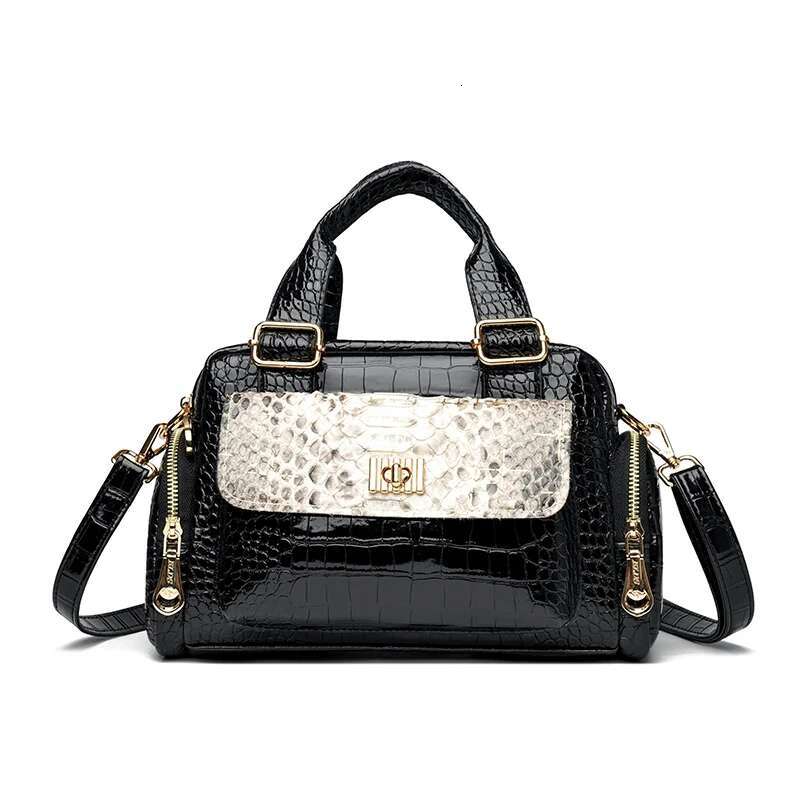 2025 Tote Bag For Women PU Leather Fashion Bags Large Purse And Handbags With Adjustable Shoulder Strap